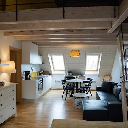 Stylovy Apartman C. 8 U Venuse, Pavlov U Mikulova Екстериор снимка