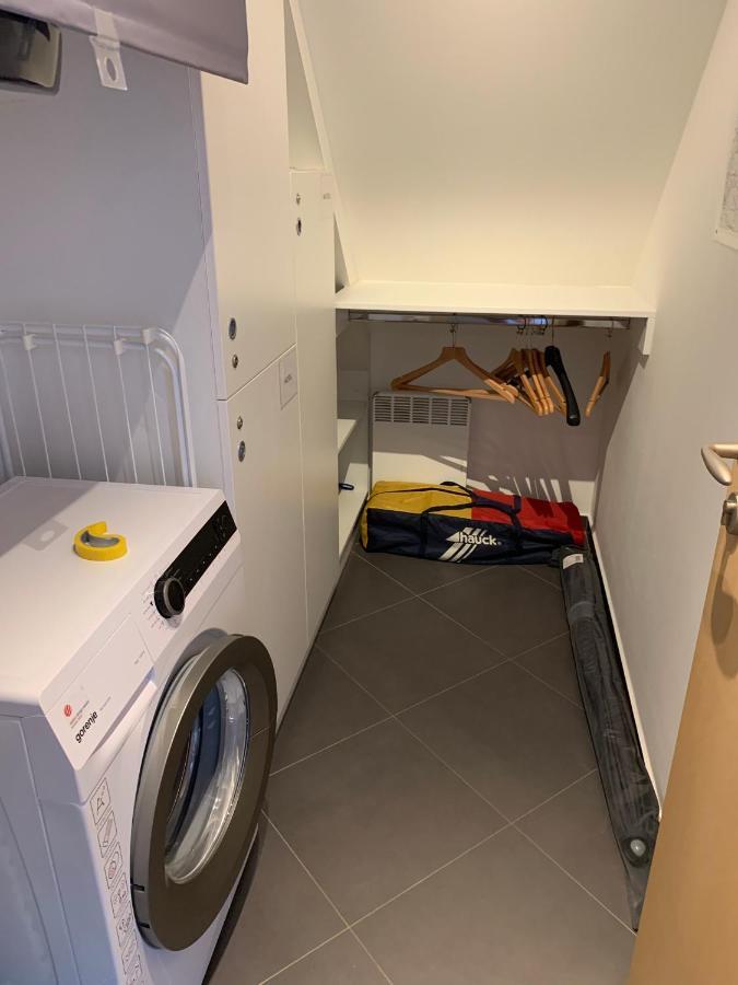 Stylovy Apartman C. 8 U Venuse, Pavlov U Mikulova Екстериор снимка