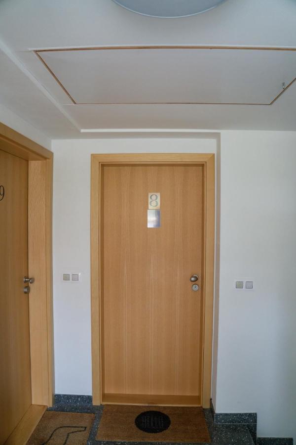 Stylovy Apartman C. 8 U Venuse, Pavlov U Mikulova Екстериор снимка