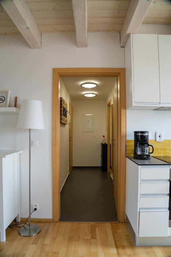 Stylovy Apartman C. 8 U Venuse, Pavlov U Mikulova Екстериор снимка
