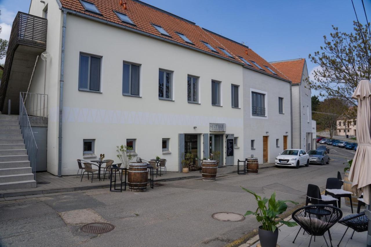 Stylovy Apartman C. 8 U Venuse, Pavlov U Mikulova Екстериор снимка