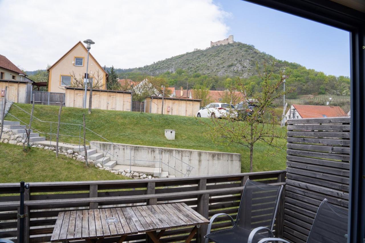 Stylovy Apartman C. 8 U Venuse, Pavlov U Mikulova Екстериор снимка