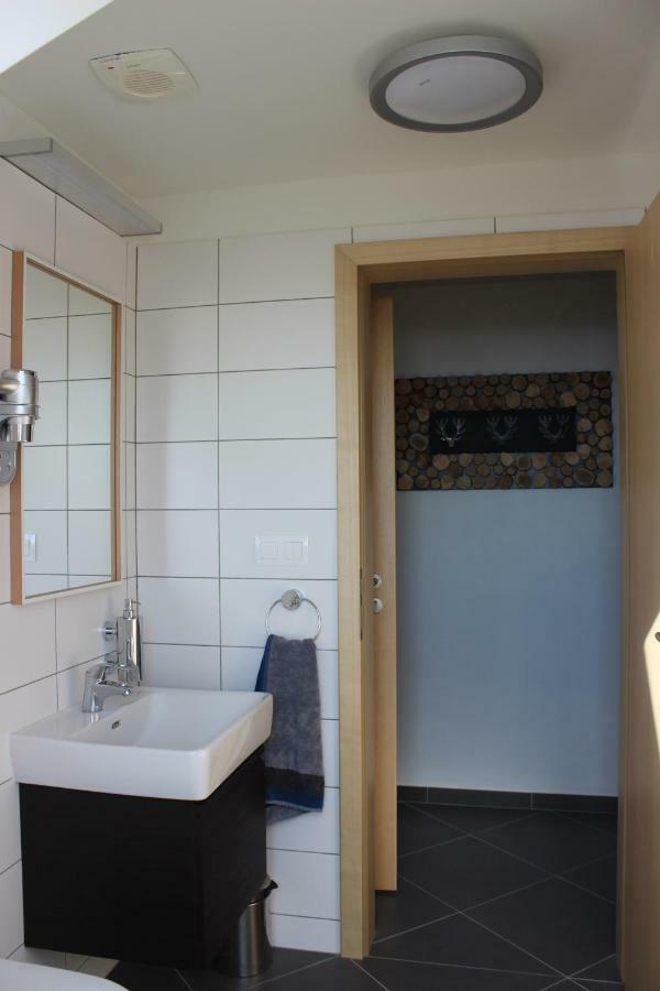 Stylovy Apartman C. 8 U Venuse, Pavlov U Mikulova Екстериор снимка